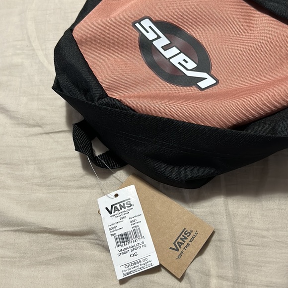 Vans Bagpack - Picture 3 of 3